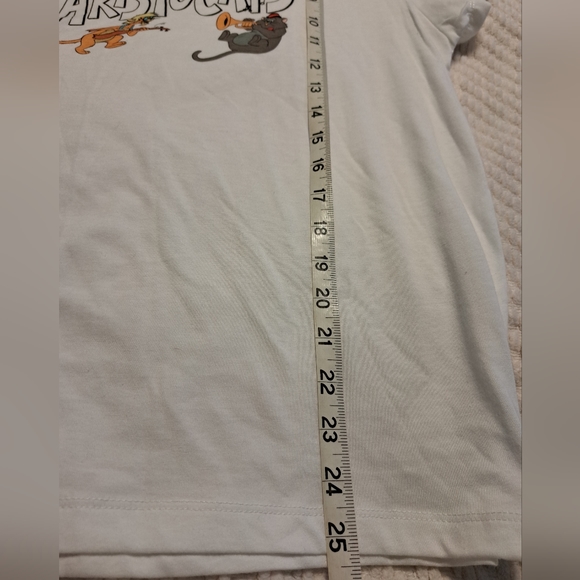 Disney Aristocats Tee Shirt Size XXL - Picture 7 of 8